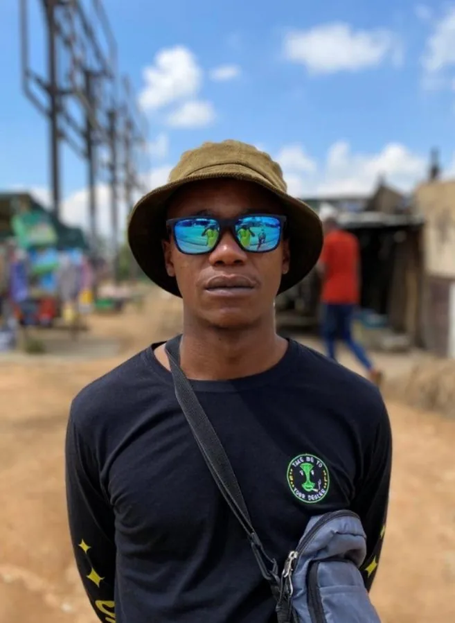 Manqoba Q Mathunjwa